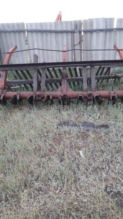 Продам трактор Т-25 в комплекте