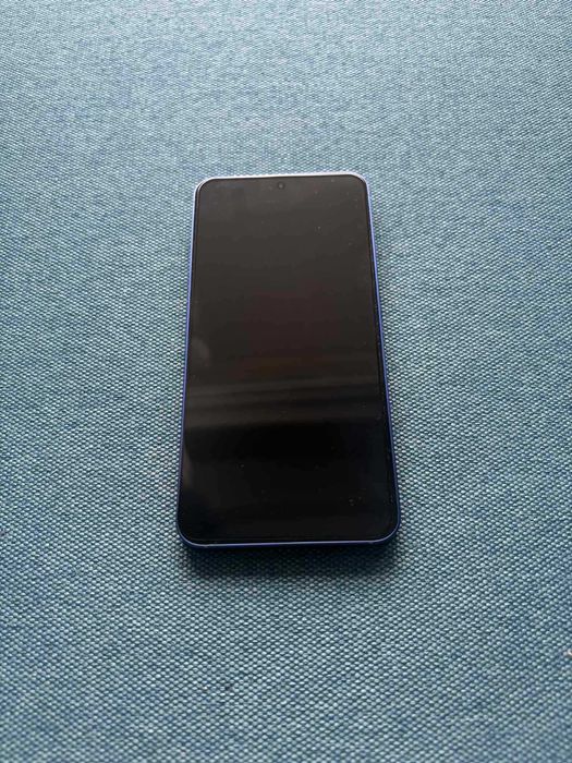 SAMSUNG Galaxy S25 256GB Navy