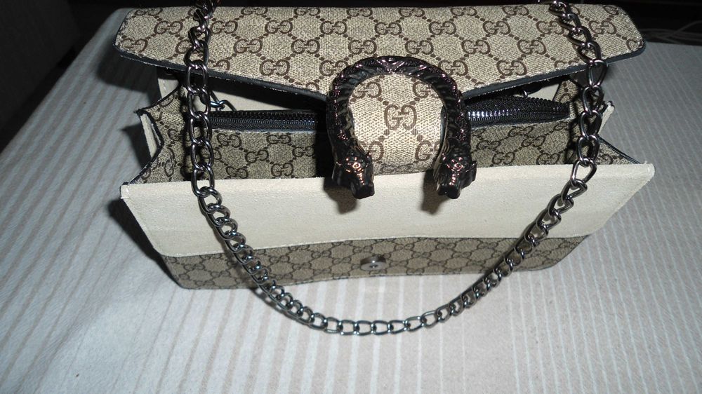 Дамска чанта GUCCI