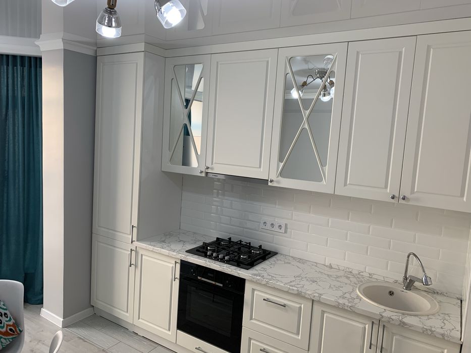 Сдам квартиру в Думане