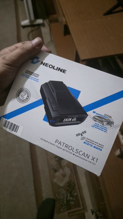 Радар дитектор продам