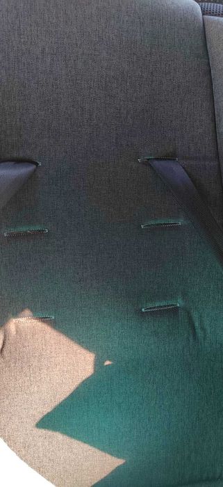 Стол за кола Chipolino с опция сън