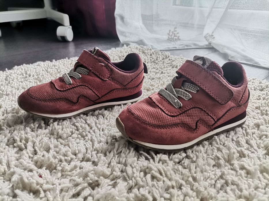 Adidași fete H&M trekking