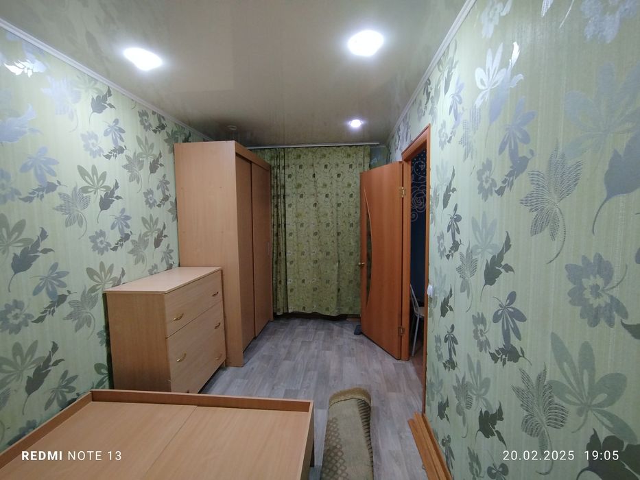 Сдаётся 2-комнатная