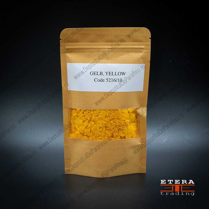 Colorant Bekro pentru lumanari din parafina sau ceara de soia, 100 g