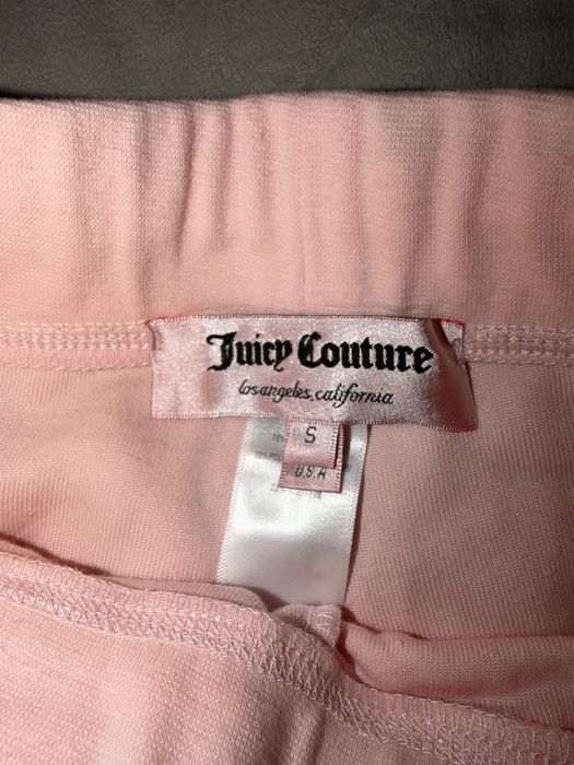 Juicy Couture sweet pink duo