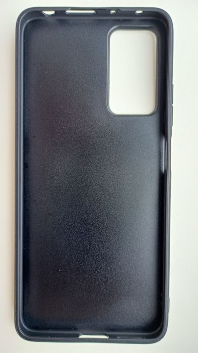 Чехол бампер Xiaomi Redmi Note 12 Pro (4g).