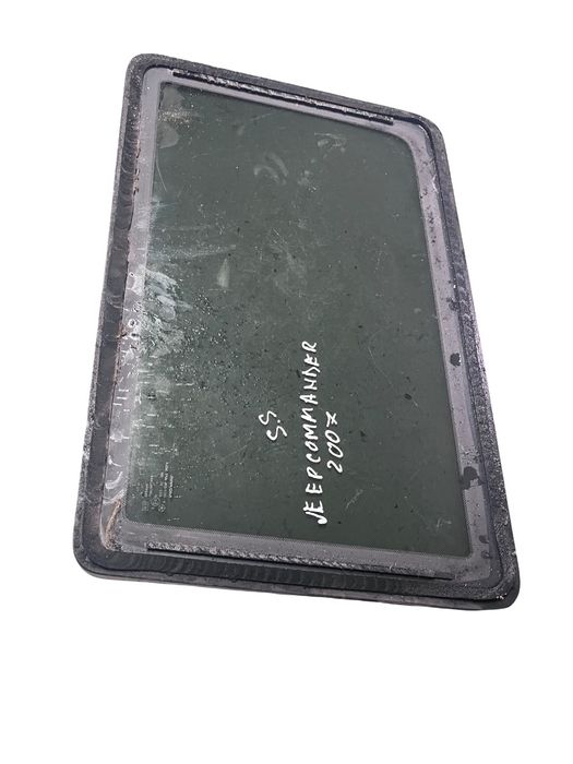 Geam Fix Stanga Spate Jeep Commander Xk, Xh 2005 - 2010