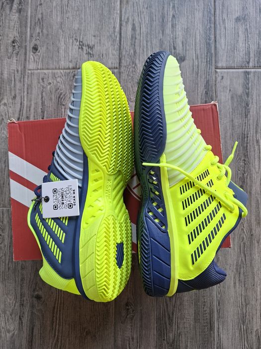 Adidasi tenis K-Swiss