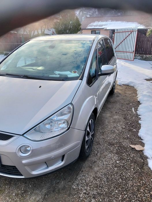 FORD S-MAX 2009 — imagine 5