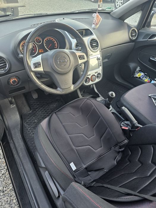 Opel Corsa 2007 . Itp valabil . Inmatriculat