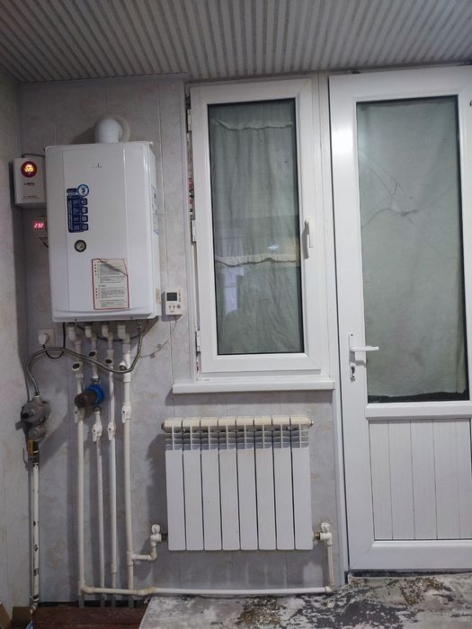 Срочно продается 3 комнатная квартира на Бочке