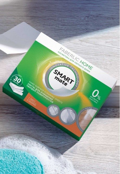 Продам универсальные листы для очищения твёрдых поверхности