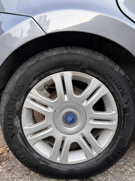 Fiat Idea 1.3 Multijet