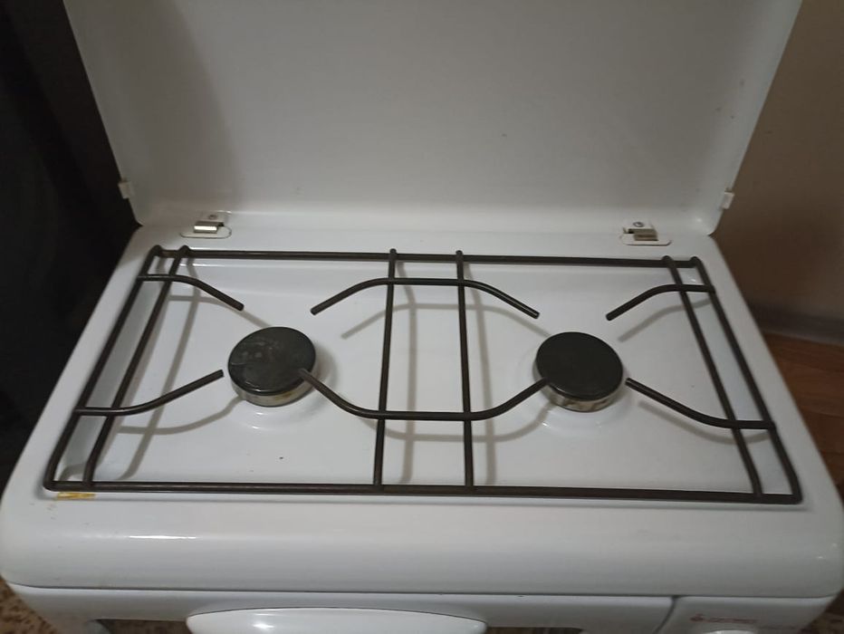 Продается газовка.