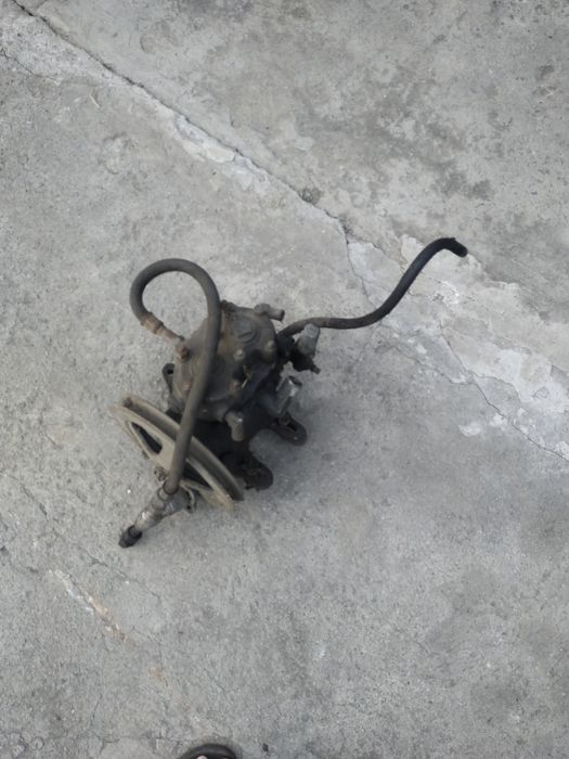 Компрессор на Ассенизатор подойдет