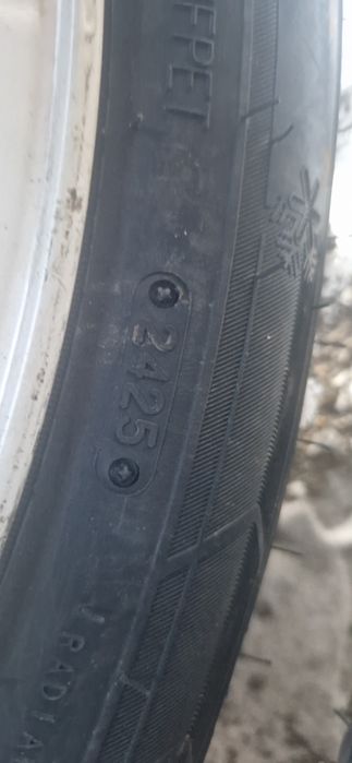 Диски камри 45 se