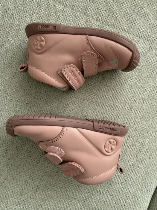 Зимни боти Biomecanics номер 23