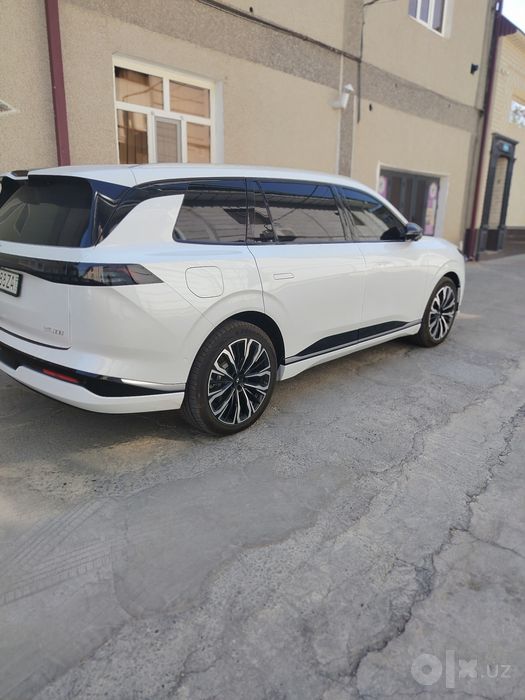 Dongfeng 008 Донгфенг 008