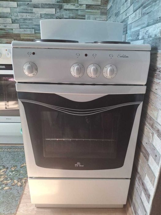 Плита электрическая Evolution