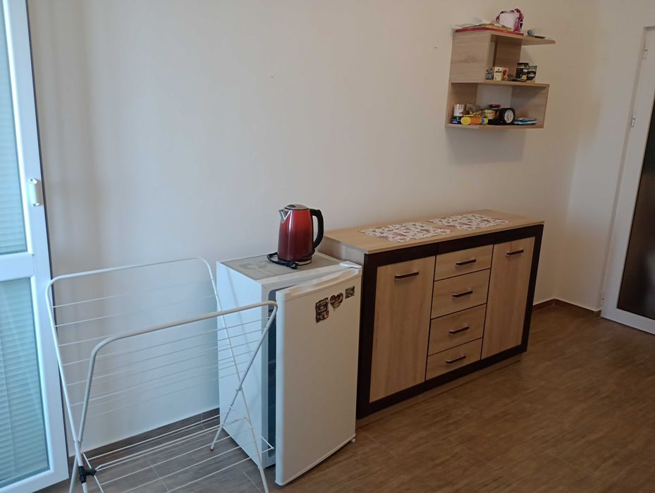 Продава се Едностаен апартамент в Ямбол, Златен рог - 27 кв.м за 1455 €/кв.м - Снимка #11