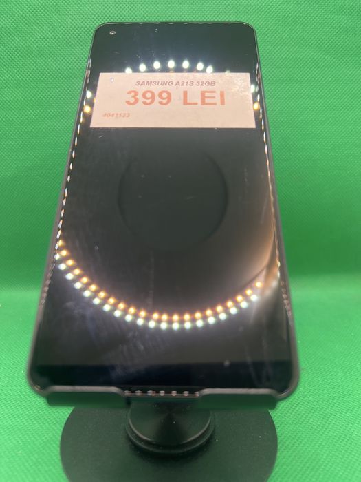 Samsung A21S 32GB, Amanet Lazar Crangasi, 40411