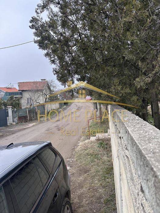 Продава се Парцел в Варна, м-т Боровец - юг - 600 кв.м за 150 €/кв.м - Снимка #7