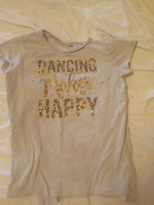 Детски дрехи - тениски