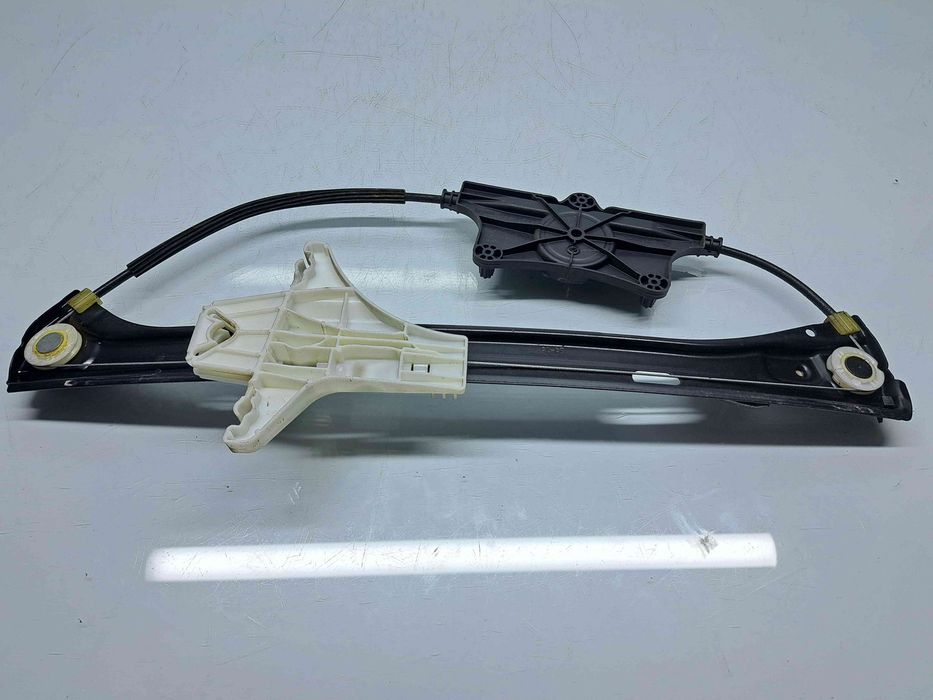 Macara electrica geam stanga spate Volkswagen Passat B8 (3G2) [Fabr 20