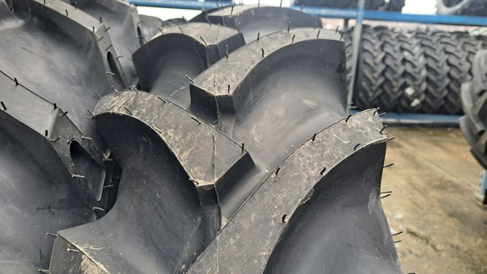 Anvelopa 14.9-28 MRL MRT 329 8PR TT  Cauciucuri tractor, Fiat, Case, Fendt, John Deere, New Holland, Massey Ferguson, UTB   Cauciucuri tractor, Fiat,