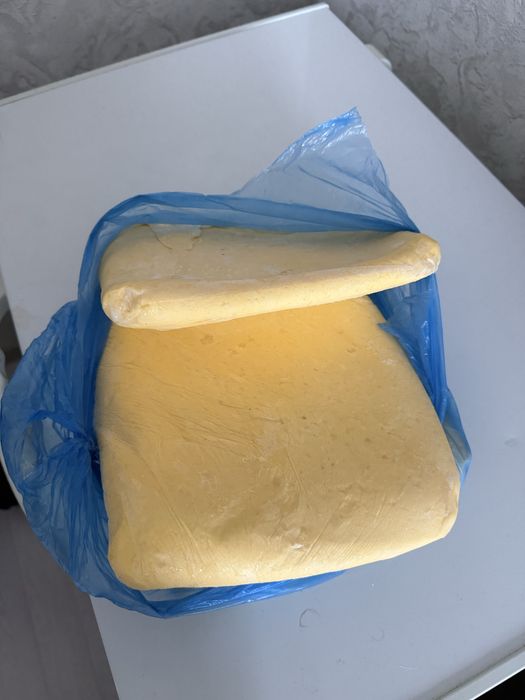 Продам домашнее масло!