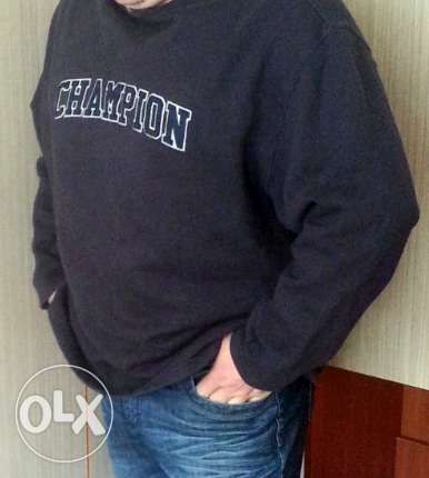 Flanela ''CHAMPION'' , nr. Mare