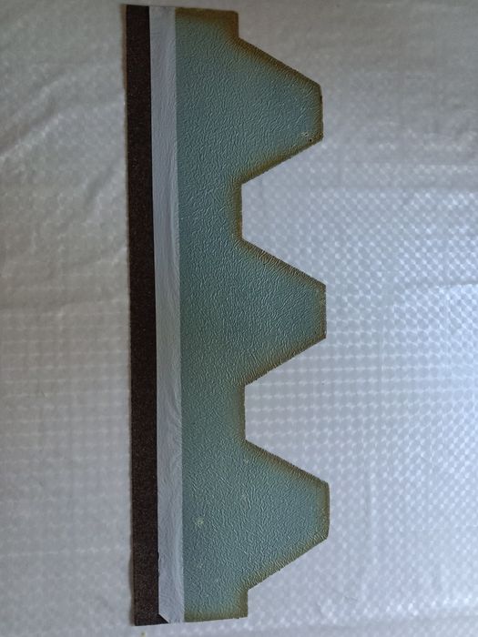 Продам мягкую кровлю