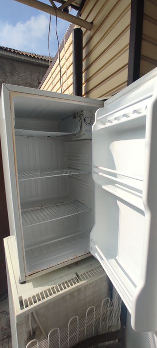 Мини холодильник с доставкой