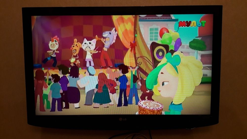 Продам телевизор