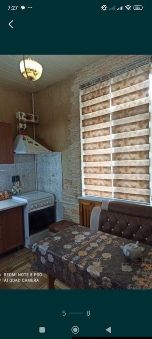 Продается 2 х комнатная квартира