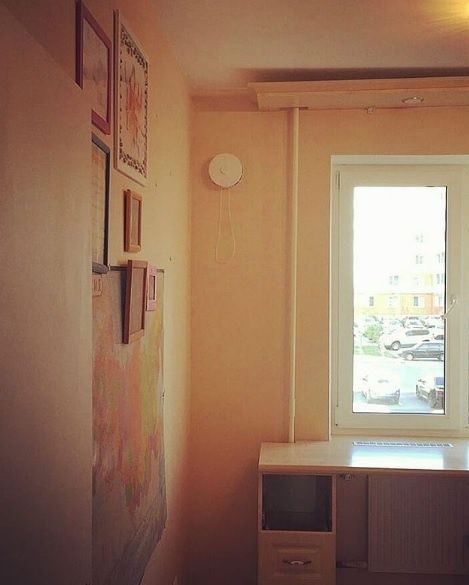 Свежесть в вашем доме