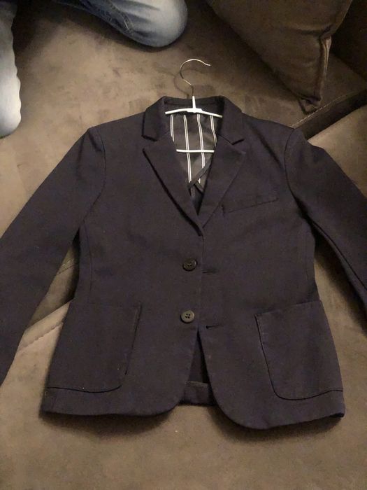 Одежда (для школьников)