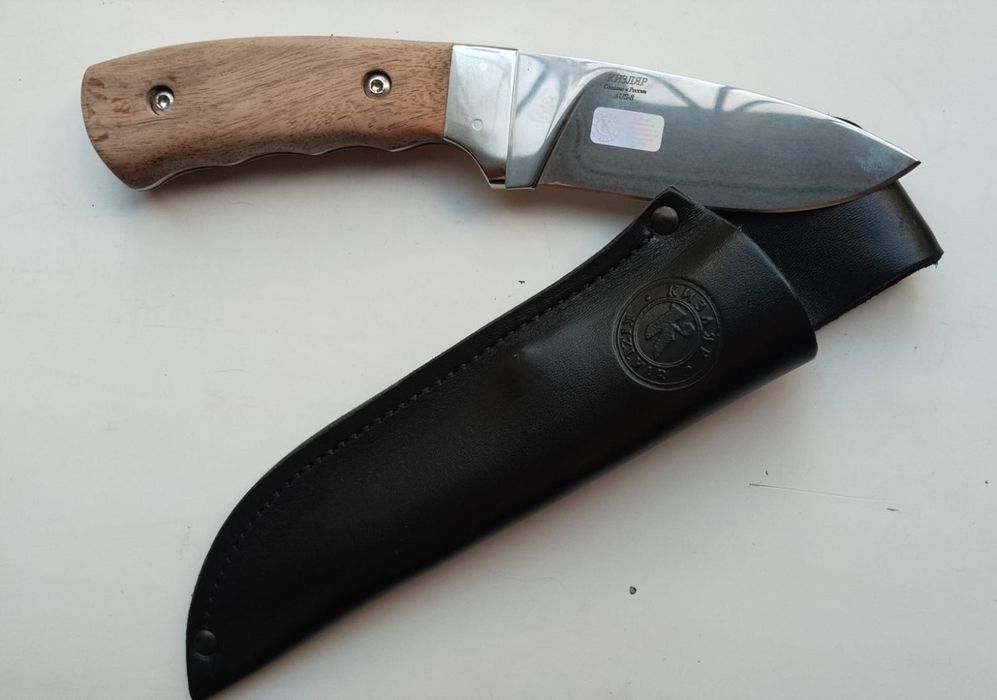 Продается разделочный нож