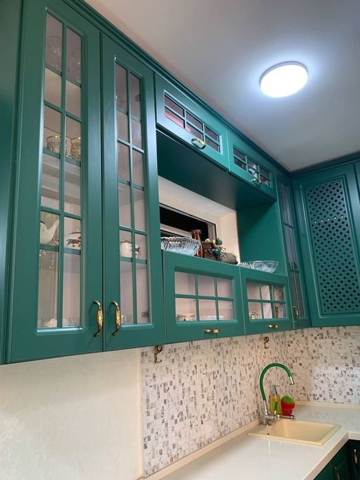 Продажа 2в3 комнатной квартиры в Ташсельмаше,Старый ТашМи,Махтумкули,