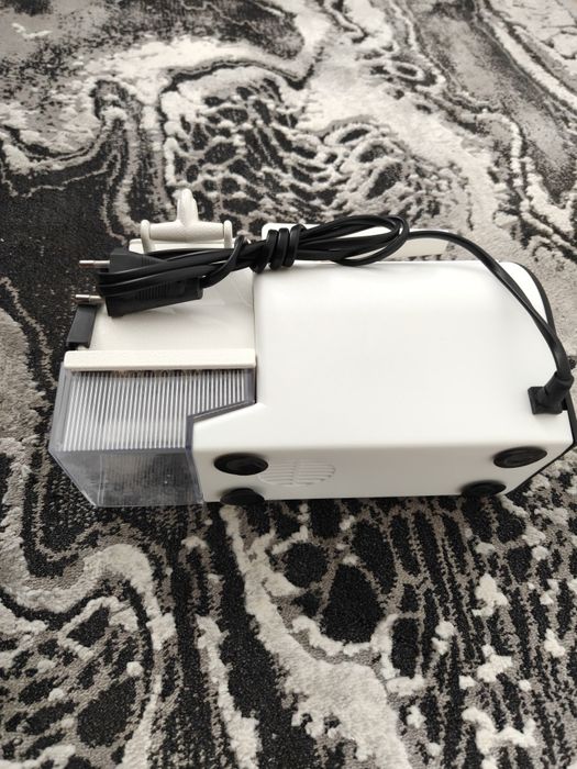 Rozătoare Electrică Ghiro