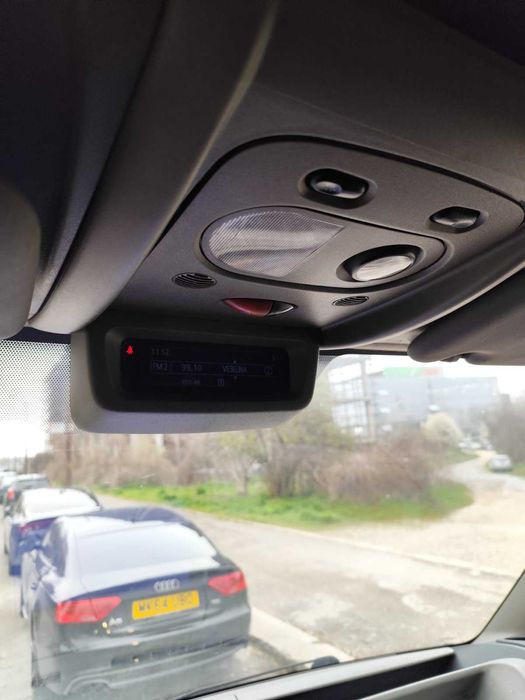 Бус Renault Master lll 2014 година