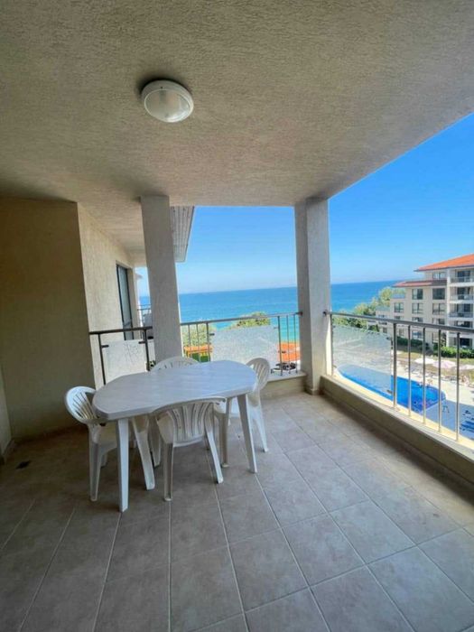 Дава се под наем Двустаен апартамент в Варна, Чайка - 80 кв.м за 255 € - Снимка #5