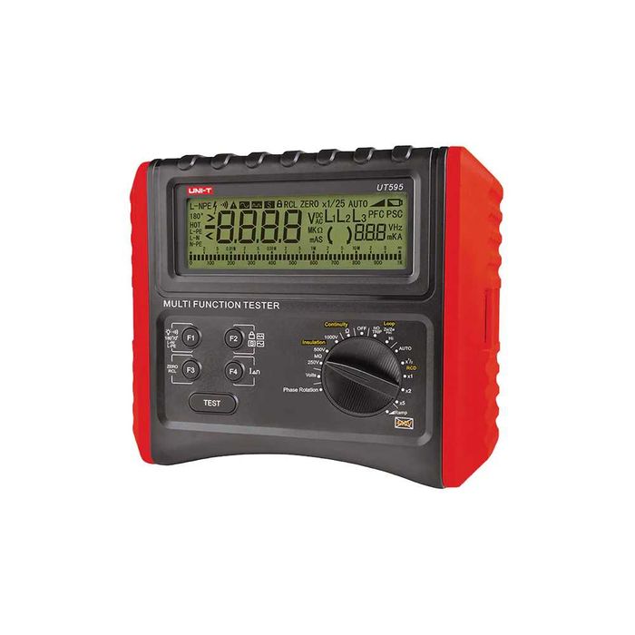 Измеритель петли  UT595