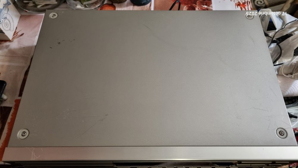 Cd player Denon dcd-920, auriu