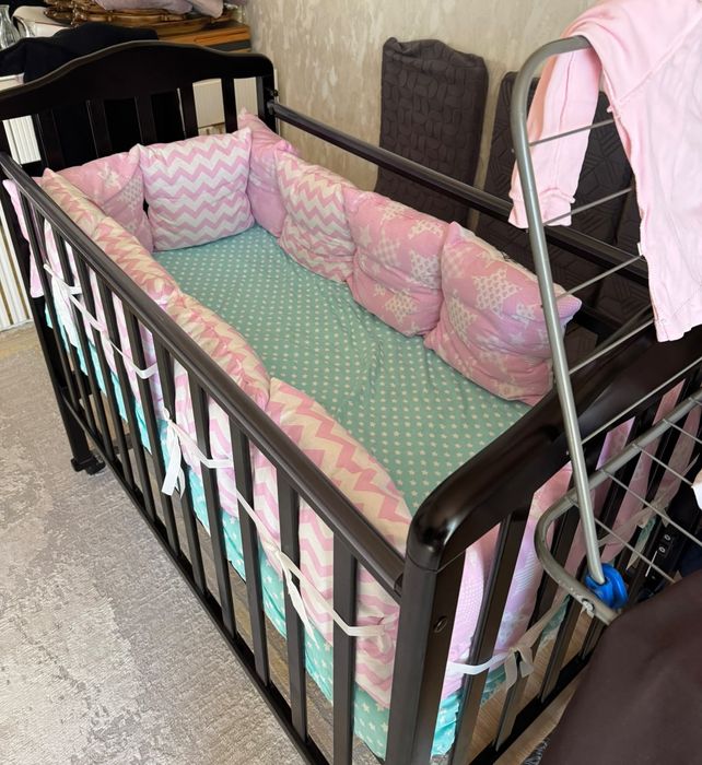 Продам Детский кровать