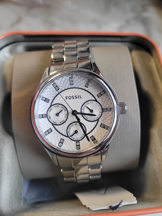 Ceas fossil model Modern Sophisticate nou