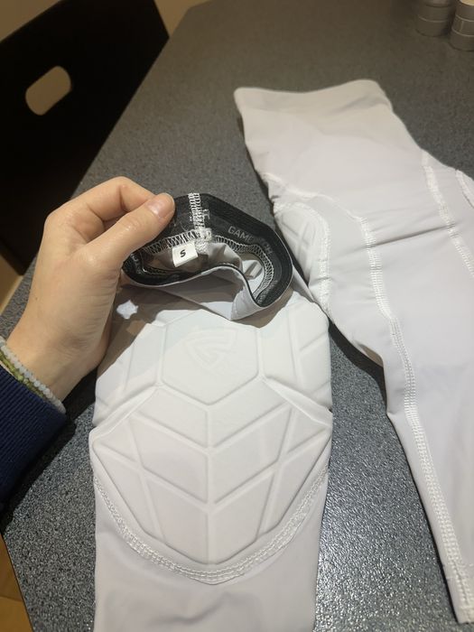 Наколенки gamepatch