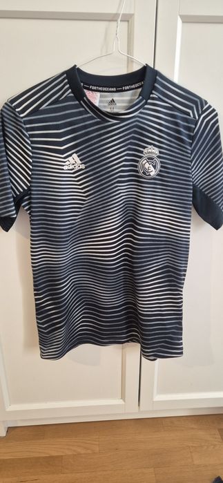 Тениска Adidas Real Madrid