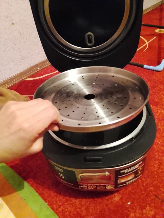 Продам мультиварку
